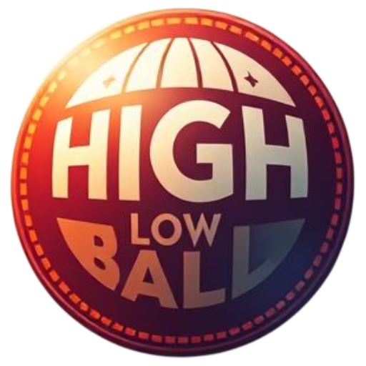 High Low Ball